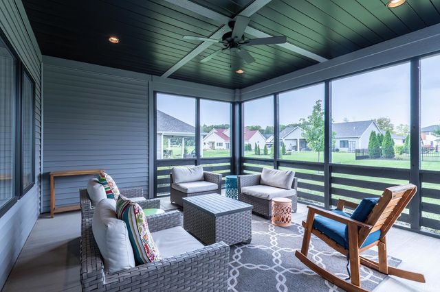 12953 Passerine Boulevard, Fort Wayne, IN 46845