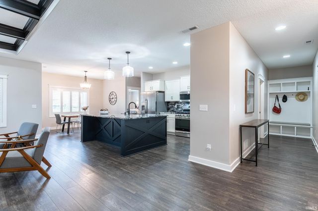 12953 Passerine Boulevard, Fort Wayne, IN 46845