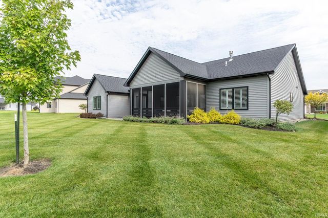 12953 Passerine Boulevard, Fort Wayne, IN 46845
