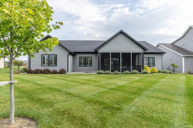 12953 Passerine Boulevard, Fort Wayne, IN 46845
