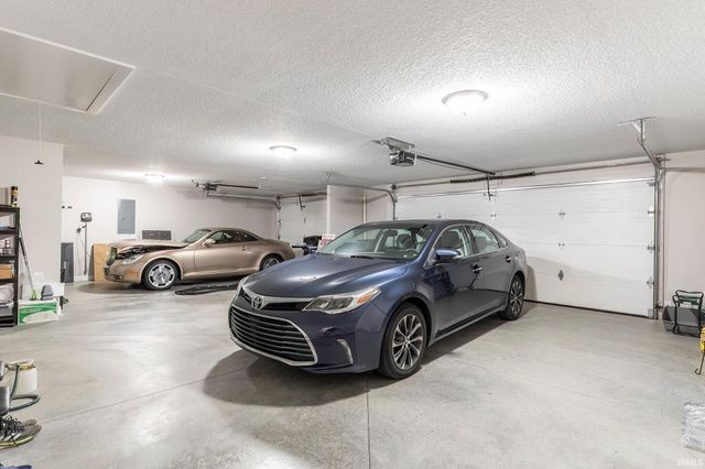 12953 Passerine Boulevard, Fort Wayne, IN 46845