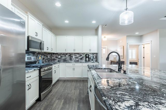 12953 Passerine Boulevard, Fort Wayne, IN 46845