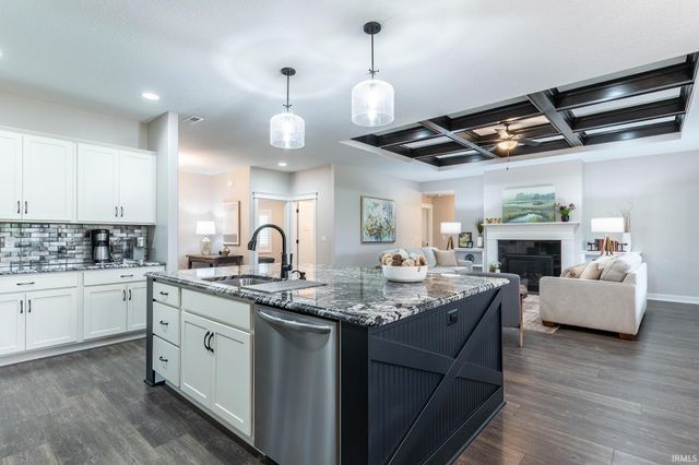 12953 Passerine Boulevard, Fort Wayne, IN 46845
