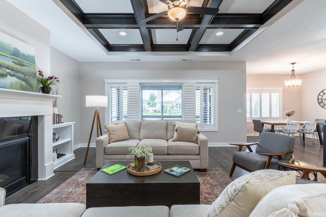 12953 Passerine Boulevard, Fort Wayne, IN 46845