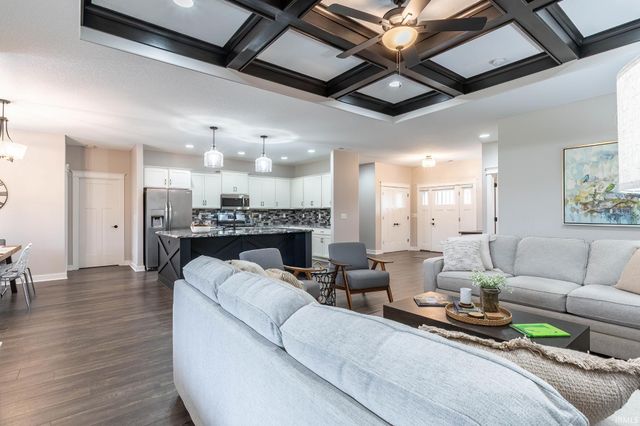 12953 Passerine Boulevard, Fort Wayne, IN 46845