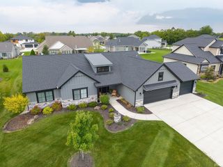 12953 Passerine Boulevard, Fort Wayne, IN 46845