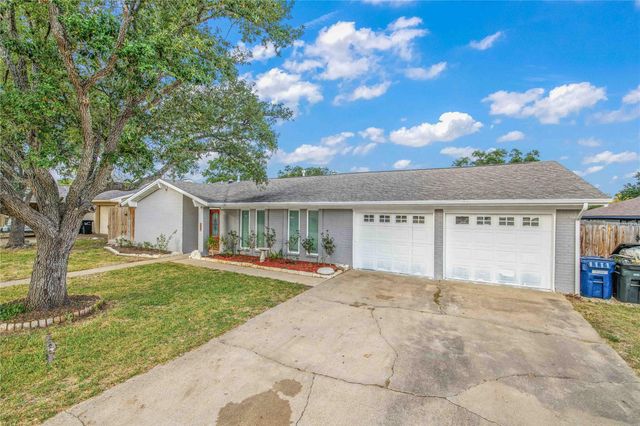 1817 Laura Lane, College Station, TX 77840