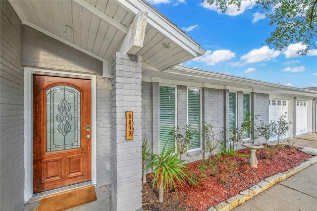 1817 Laura Lane, College Station, TX 77840