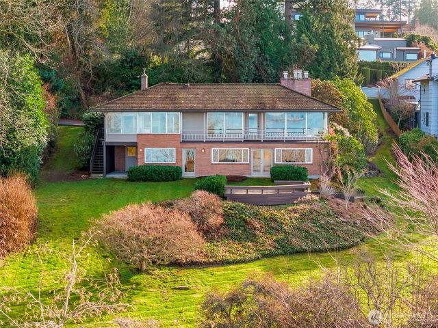 1203 Madrona Avenue, Everett, WA 98203