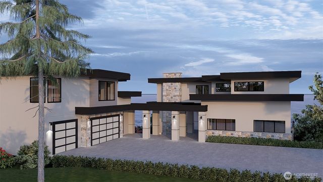 1203 Madrona Avenue, Everett, WA 98203