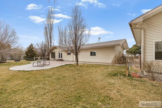 12433 S 1st E, Idaho Falls, ID 83404