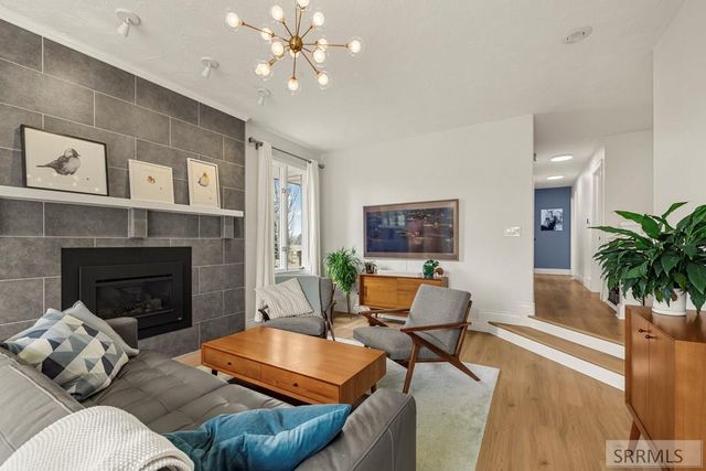 12433 S 1st E, Idaho Falls, ID 83404