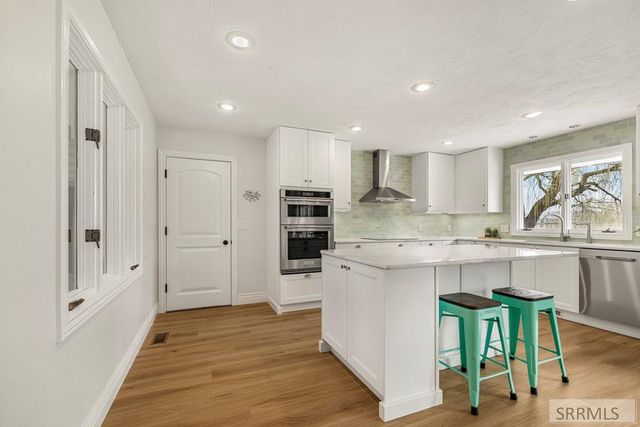 12433 S 1st E, Idaho Falls, ID 83404