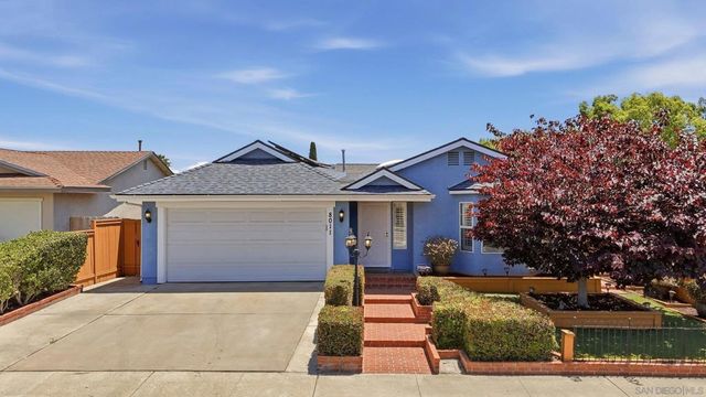 8011 Valdosta Ave, San Diego, CA 92126