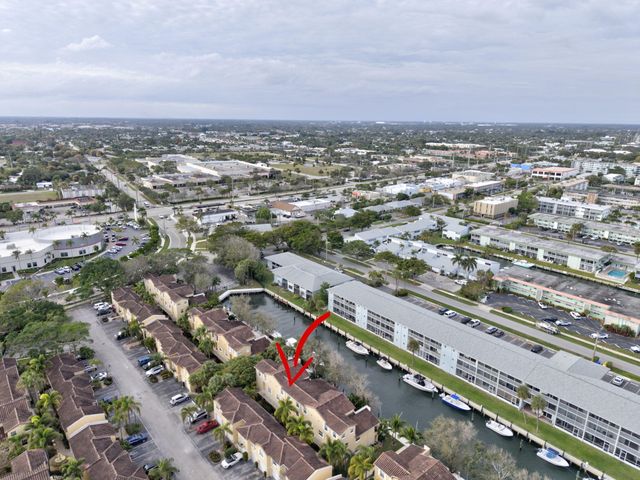 1125 Lake Shore Drive 203, Lake Park, FL 33403