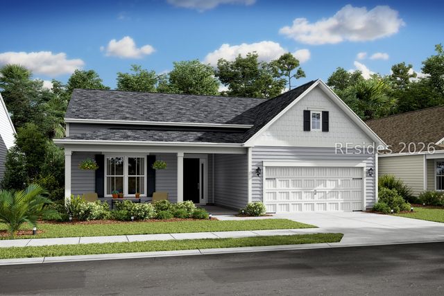 12 Estuary Dr, Bluffton, SC 29909