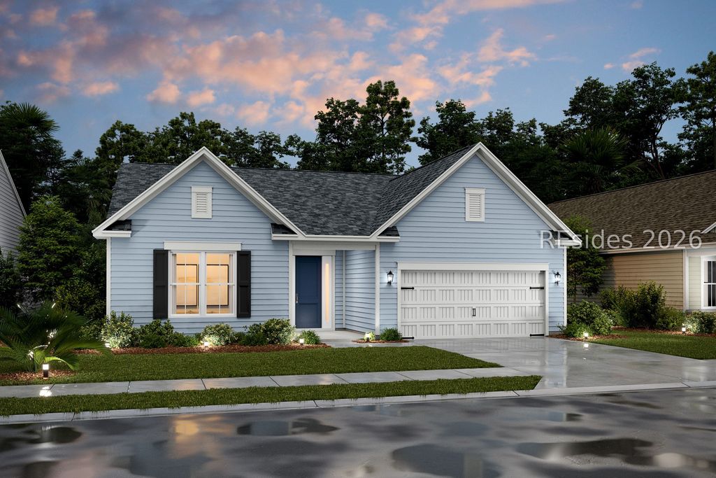 12 Estuary Dr, Bluffton, SC 29909