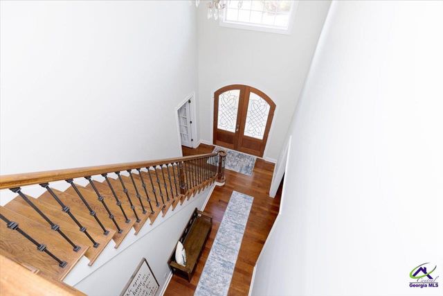 200 River Oak Court, Kathleen, GA 31047