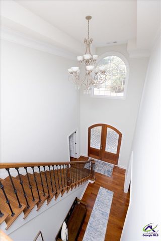 200 River Oak Court, Kathleen, GA 31047