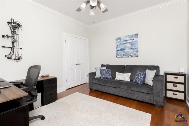 200 River Oak Court, Kathleen, GA 31047