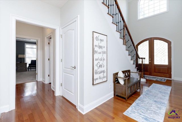 200 River Oak Court, Kathleen, GA 31047