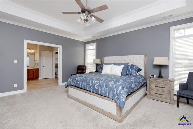 200 River Oak Court, Kathleen, GA 31047