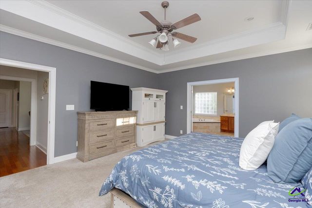 200 River Oak Court, Kathleen, GA 31047