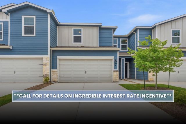 164 Cinnabar LN 4, Kyle, TX 78640