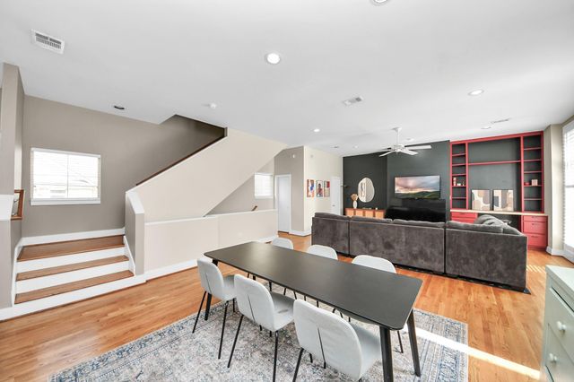 1406 Stanford Street D, Houston, TX 77019