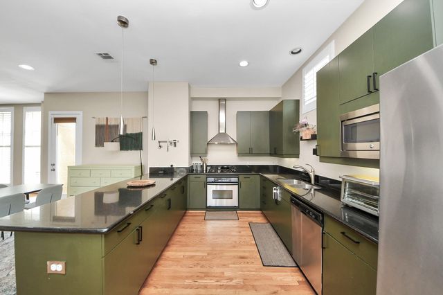 1406 Stanford Street D, Houston, TX 77019