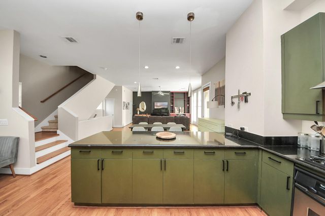 1406 Stanford Street D, Houston, TX 77019