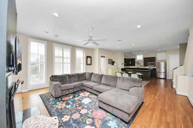 1406 Stanford Street D, Houston, TX 77019