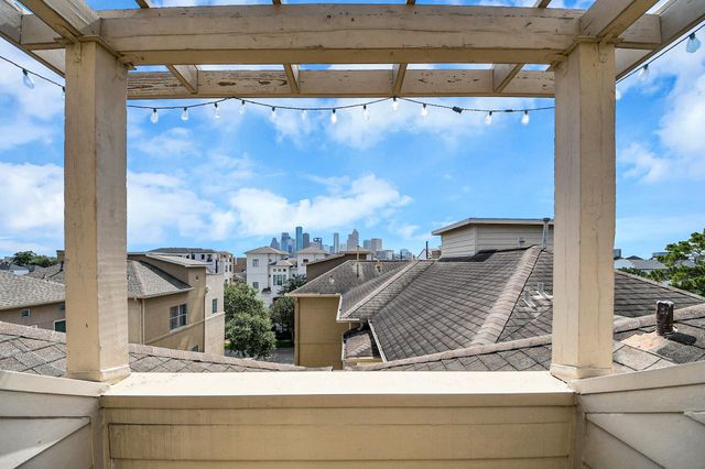1406 Stanford Street D, Houston, TX 77019