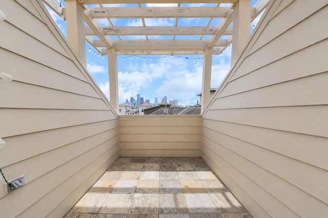 1406 Stanford Street D, Houston, TX 77019
