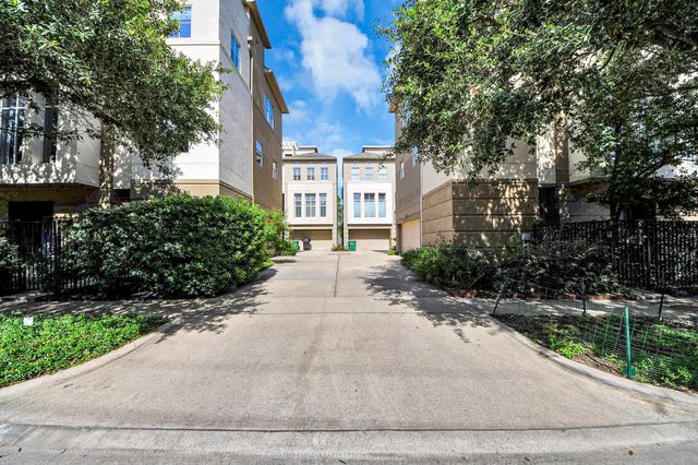 1406 Stanford Street D, Houston, TX 77019