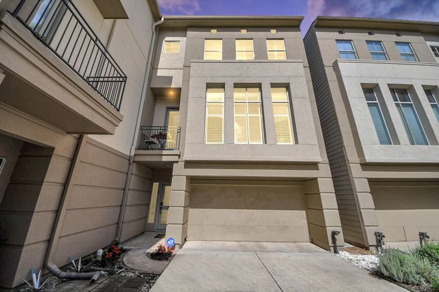 1406 Stanford Street D, Houston, TX 77019