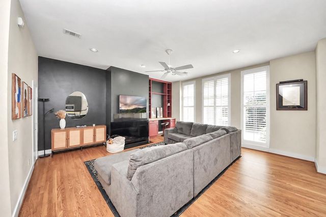1406 Stanford Street D, Houston, TX 77019
