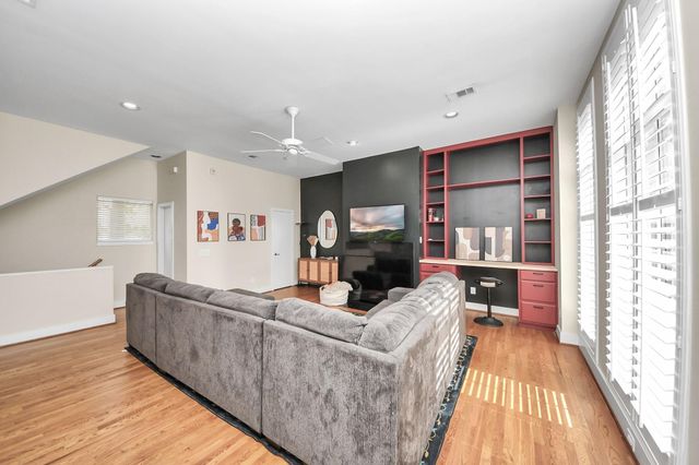 1406 Stanford Street D, Houston, TX 77019