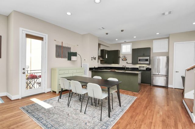 1406 Stanford Street D, Houston, TX 77019