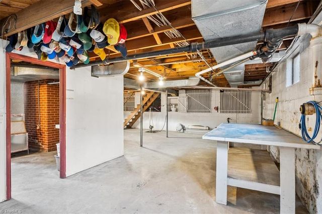 241 Willowlake Road, Greensboro, NC 27405