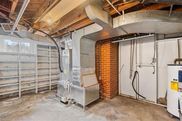 241 Willowlake Road, Greensboro, NC 27405