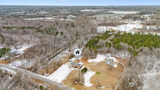 241 Willowlake Road, Greensboro, NC 27405