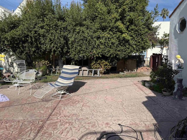 4436-38 Bancroft Street, San Diego, CA 92116