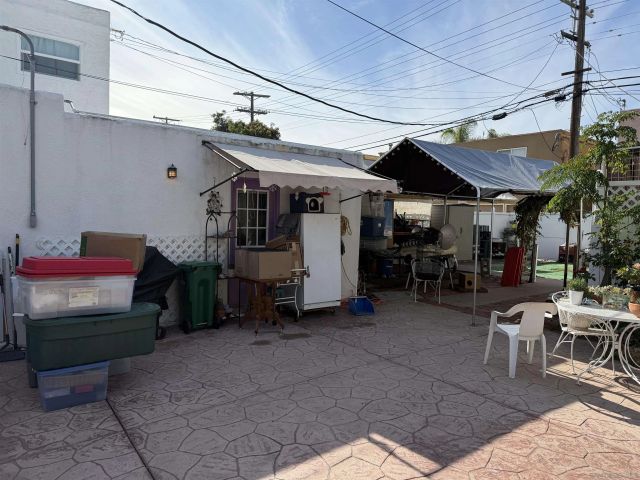 4436-38 Bancroft Street, San Diego, CA 92116