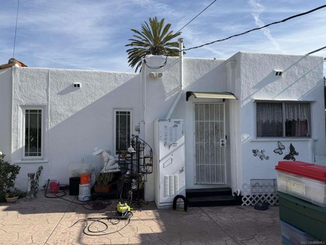 4436-38 Bancroft Street, San Diego, CA 92116