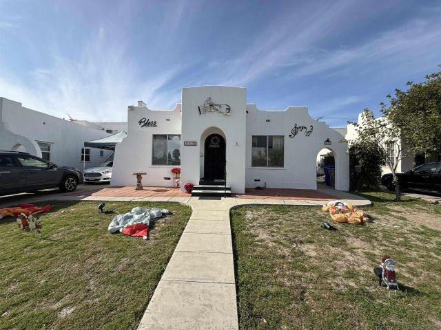 4436-38 Bancroft Street, San Diego, CA 92116