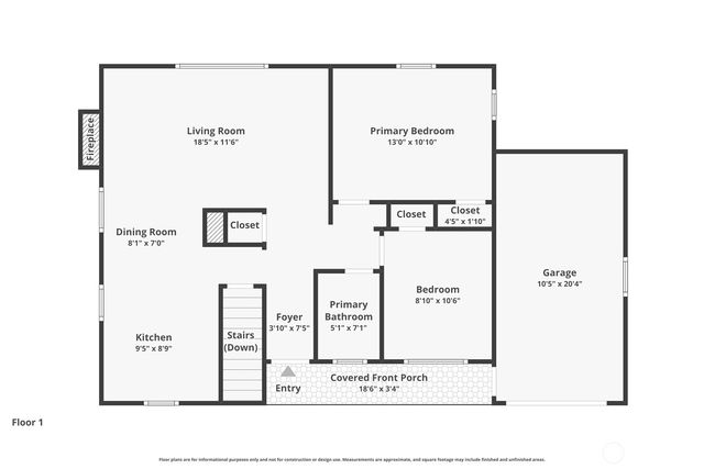 4054 24th Place S, Seattle, WA 98108