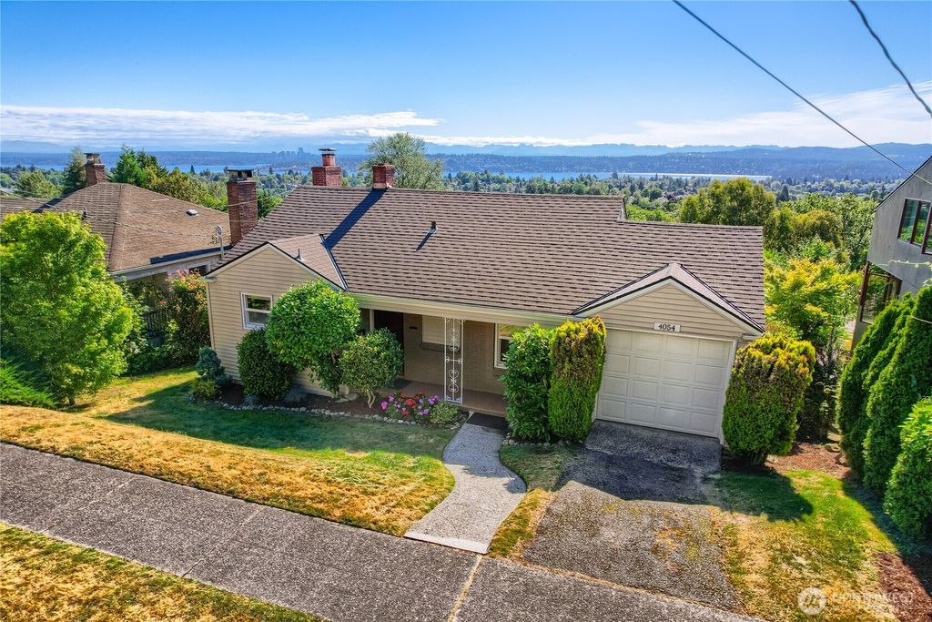 4054 24th Place S, Seattle, WA 98108