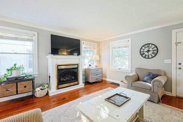 342 Durrell Avenue, Wyoming, OH 45215