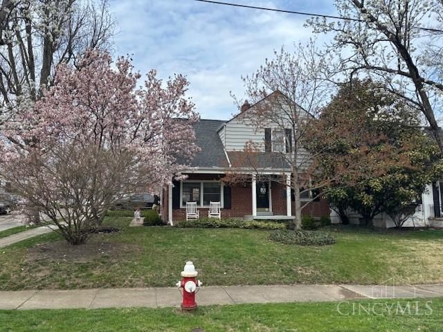 342 Durrell Avenue, Wyoming, OH 45215